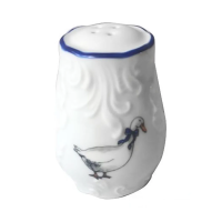 Купить Перечница "ROCOCO" гуси (1/6/36) "CMIELOW" OMD666-рококо-47