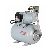 Купить Станция бытового водоснабжения автономная анс-4200ч (1) "Ресанта"