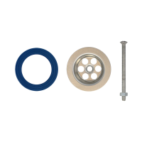 Купить Сеточка сменная для раковины в сборе 1.1/2" (1/300) "MASTERPROF"