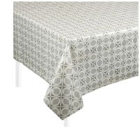 Купить Скатерть пвх "Перспектива" 130*110 см геометрия 613/15 (1/30)
