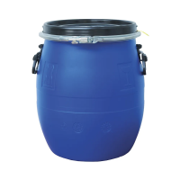 Купить Бочка пласт.  48 л (1) родемос