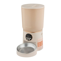 Купить Кормушка автоматич. для животных ZOO 10008SMART (1/9) "ENERGY"