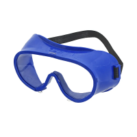 Купить Очки защитные закрытого типа "Исток премиум" герметичные (1/75)