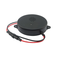 Купить Отпугиватель грызунов ультразвуковой (автомобильный) 12в (1/96) "REXANT" 71-0048