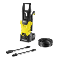 Купить Мойка высокого давления K 3 "KARCHER"