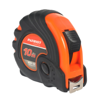 Купить Рулетка измерительная PATRIOT MTP-10