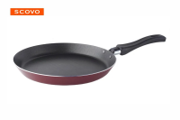 Купить Сковорода антипригарн. для блинов "EXPERT" 22 см (1/12) "SCOVO"