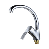 Купить Смеситель для кухни псм-335-кт/023 (1/10) "Профсан"