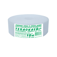 Лента самокл. для окон 