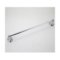 Купить Полотенцедержатель F1501-1, хром (1/20/80) "FRAP"