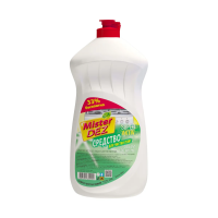 Купить Средство чистящее для плит "MISTER DEZ ECO-CLEANING" 500 мл (лимон) (1/20) "Евротек"