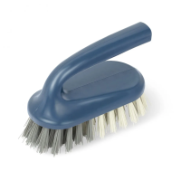 Купить Щетка утюжок (универсальная) "Фанго (синяя) (1/10) "Мартика" с88син