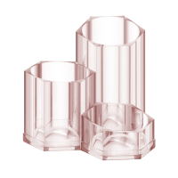 Купить Органайзер для косметики и аксессуаров "JARDIN" 13,3*13,3*11,9 см (1/36) "VALIANT" JR-ORG-RS3