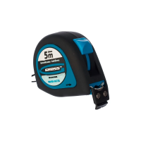 Купить Рулетка "ERGONOMISCH" магнитный обрезин. зацеп 5 м/25 мм (1/72) "GROSS"