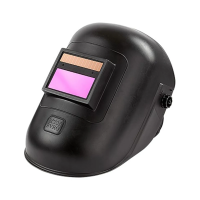 Купить Щиток защитный лицевой для электросварщика "Исток евро" с асф с храповым механизмом (1)