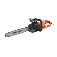 Купить Пила цепная электрическая PATRIOT ES 2016