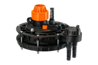 Купить Оголовок скважинный Джилекс ОСПБ 133-160/40