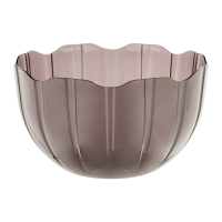 Купить Салатник "ELIS" 1 л пласт. (грозовое небо) (1/40) "BEROSSI"