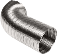 Купить Канал стальной д-120 2м