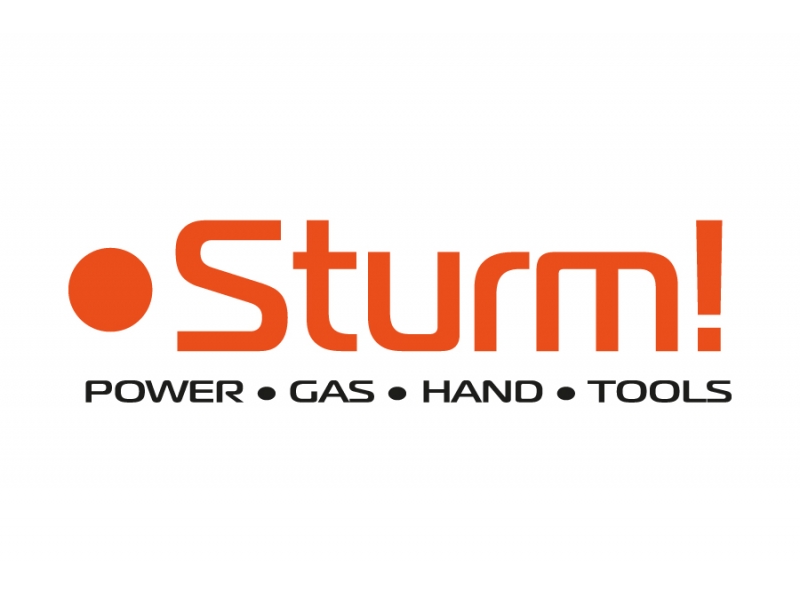 Бренд Sturm Бренд Sturm