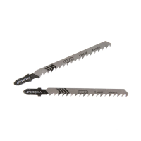 Купить Пилка для лобзика T144DF по дереву (2 шт.)