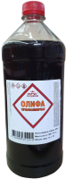 Олифа Термополимерная RPG 1л