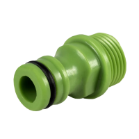 Купить Адаптер внутренний для шлангов 1/2" пластм. (1/20/240) "DON GAZON" 096-5701