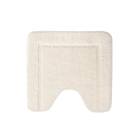 Купить Коврик для туалета 45*45 см (микрофибра) светло-бежевый (1/50) "IDDIS" PTLT01MI12