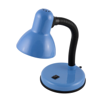 Купить Лампа настольная "ENERGY" EN-DL03-2с (синяя) (1/20)