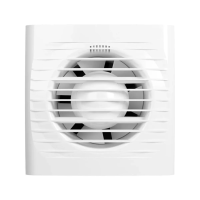 Купить Вентилятор OPTIMA 4 AT D100 (1/20) "AURAMAX"