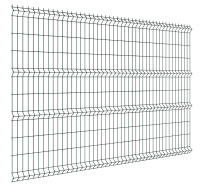 Купить Панель Light 2,03х2,5 RAL 6005 GL