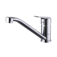 Купить Смеситель для кухни "PARTNER"  LM6554C  поворотн. излив  (1/8) "LEMARK"