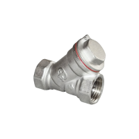 Купить Фильтр угловой 1 1/4" (32) г/г