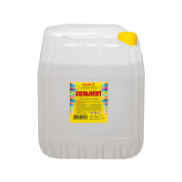 Сольвент 10 л евро (1) "Ясхим"