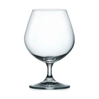 Купить Бокал для коньяка "LARA" 400 мл (набор 6 шт.) (1/8) "CRYSTALEX" 40415/400