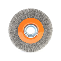 Купить Щетка круглая для точила (200х32/30/25.4/20/16 мм)