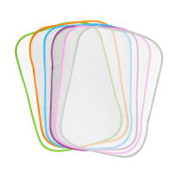 Купить Сетка для глажки IN-01 40*60 см (1/20/200) "Рыжий кот"