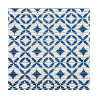 Купить Коврик "Преображение" 65 см  рулон 15 м (1) вспененный пвх 7089-211PT-BLUE