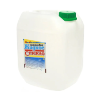 Жидкое стекло 14 кг (1) 