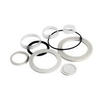 Купить Прокладки для сифонов набор 9 шт. (1/40) "WIRQUIN"