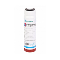 Купить Картридж для удаления железа из воды эфж 63/250 (1/16) "Джилекс"