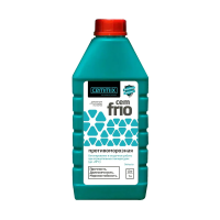 Добавка противоморозная 