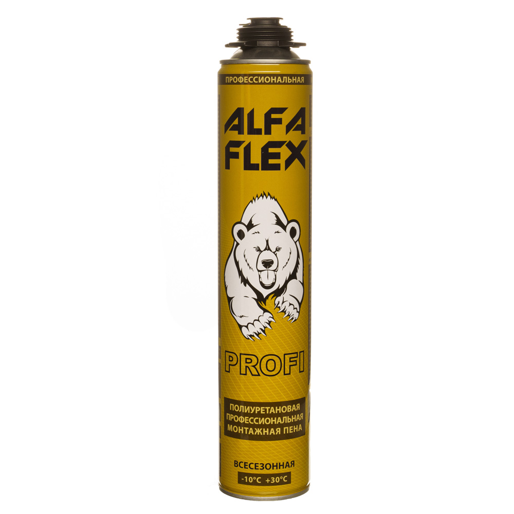 Alpha flex