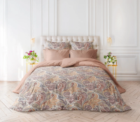 Купить Постельное белье "VEROSSA" NIKEA семейный (сатин) (1)