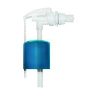 Купить Клапан впускной боковой подвод (1/75) "Инкоэр" бпрн р