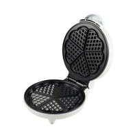 Купить Вафельница "HOMESTAR" HS-2029 (белая) 1200 вт (1/6)