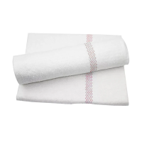 Купить Салфетка для пола 60*75 см белая (1/20) "YORK"