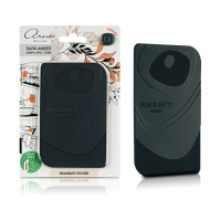 Купить Ароматизатор "FRAGRANT STICKER" DARK AMBER (1/20/320) "Аер"