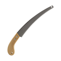 Купить Пила садовая PK0017  300 мм, дерев. рукоятка (1/12/36) "PARK"