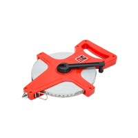 Купить Мерная лента фибергласс. 30 м х 13 мм (1/20) "BEOROL"